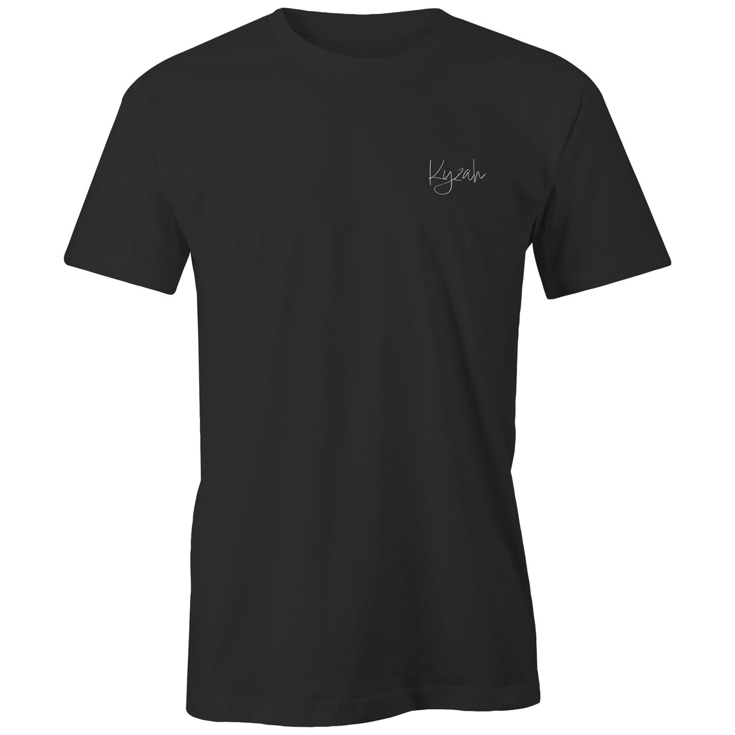 Ward87 T-shirt Dark